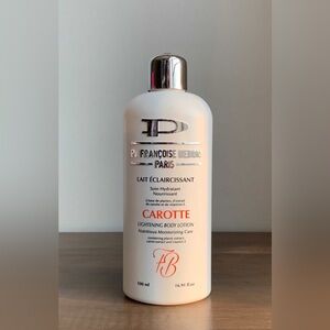 Pr. Françoise Bedon Carrot Milk 16.8 oz